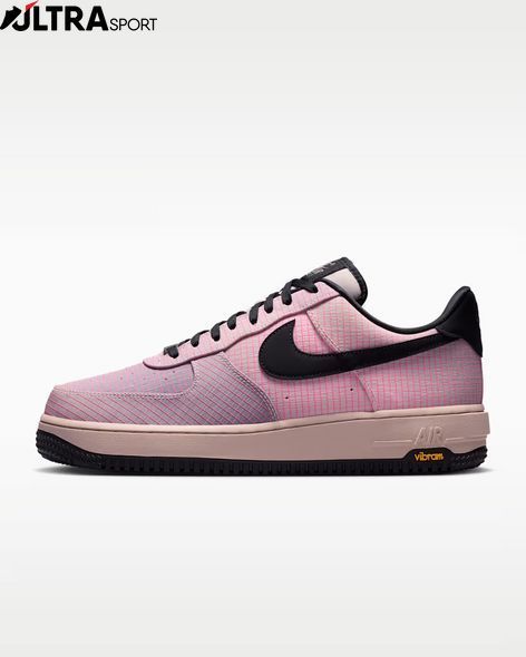 Мужские кроссовки NIKE AIR FORCE 1 '07 LX IH1943-600 цена
