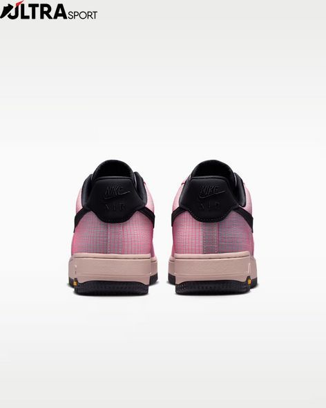 Мужские кроссовки NIKE AIR FORCE 1 '07 LX IH1943-600 цена