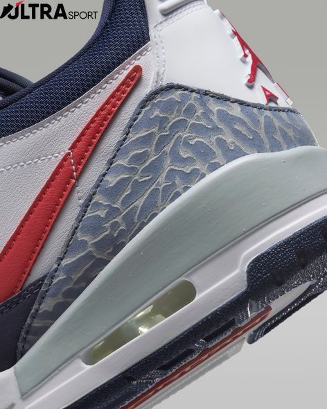 Кросівки чоловічі Air Jordan Legacy 312 Low CD7069-164 ціна