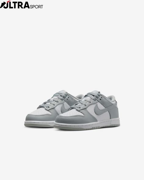 Детские кроссовки Nike Dunk Low Pse FB9108-123 цена