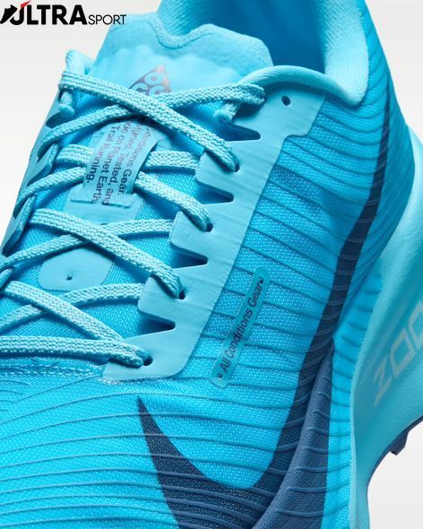 Мужские кроссовки NIKE ACG ULTRAFLY TRAIL HF5668-400 цена