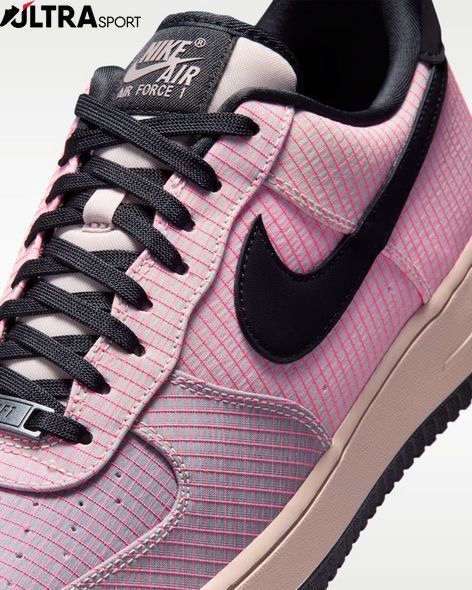Мужские кроссовки NIKE AIR FORCE 1 '07 LX IH1943-600 цена