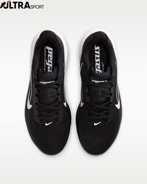 Кроссовки мужские Nike Pegasus 42 IB1873-001 цена