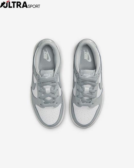 Детские кроссовки Nike Dunk Low Pse FB9108-123 цена