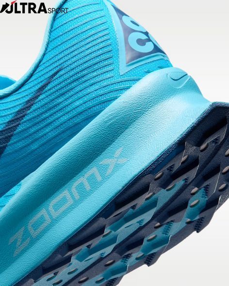 Мужские кроссовки NIKE ACG ULTRAFLY TRAIL HF5668-400 цена