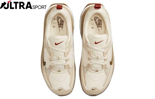 Жіночі кросівки Nike Air Max Bliss Se Brown Snakeskin FB9752-100 ціна