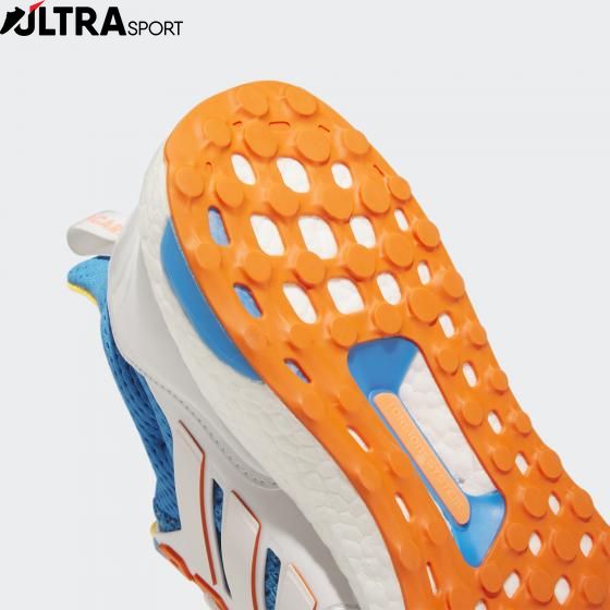 Кросівки Ultraboost 1.0 Sportswear HR0080 ціна