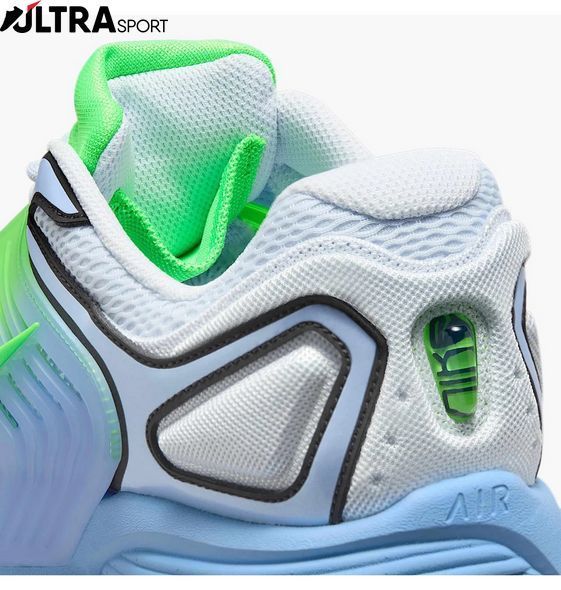Кросівки чоловічі Nike AIR PEGASUS WAVE IB0612-006 ціна