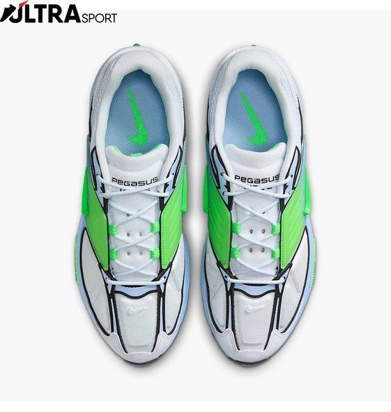 Кросівки чоловічі Nike AIR PEGASUS WAVE IB0612-006 ціна