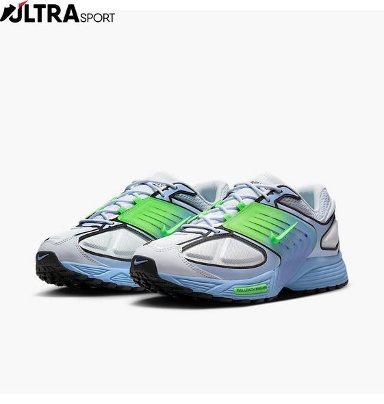 Кросівки чоловічі Nike AIR PEGASUS WAVE IB0612-006 ціна