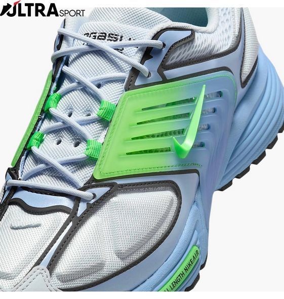 Кросівки чоловічі Nike AIR PEGASUS WAVE IB0612-006 ціна