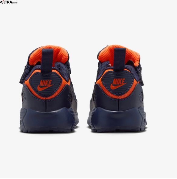 Дитячі кросівки NIKE AIR MAX 90 EASYON (TD) IH1418-701 ціна