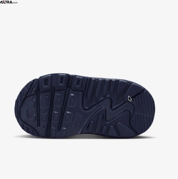 Дитячі кросівки NIKE AIR MAX 90 EASYON (TD) IH1418-701 ціна