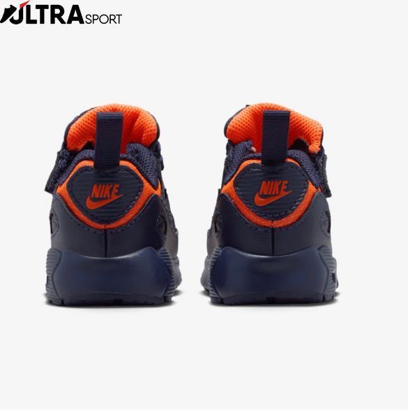 Дитячі кросівки NIKE AIR MAX 90 EASYON (TD) IH1418-701 ціна