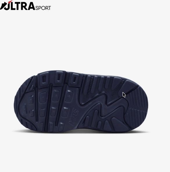 Дитячі кросівки NIKE AIR MAX 90 EASYON (TD) IH1418-701 ціна
