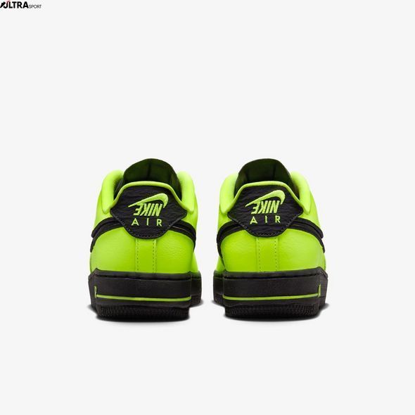 Кроссовки женские NIKE W AIR FORCE 1 DANCE FJ7409-700 цена