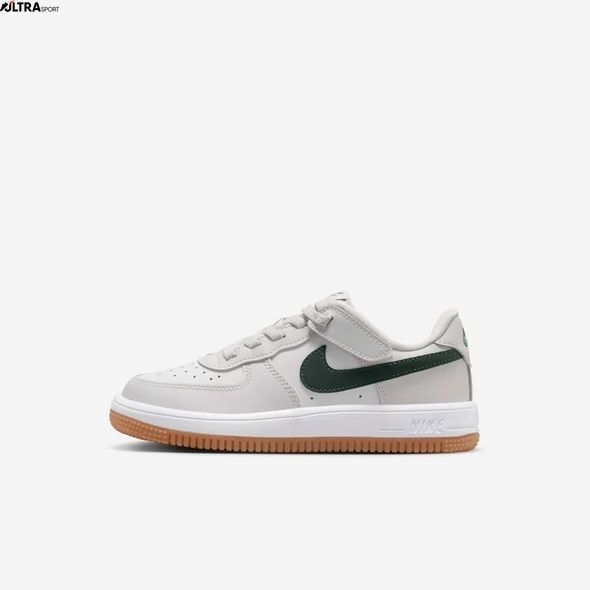 Кроссовки детские NIKE AIR FORCE 1 LOW IH4498-007 цена