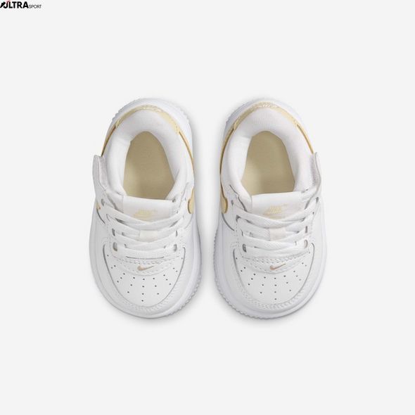 Дитячі кросівки Nike Air Force 1 Low Easy On FN0236-118 ціна