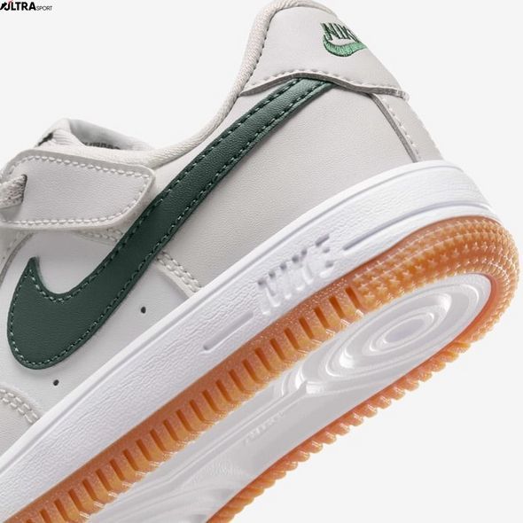 Кроссовки детские NIKE AIR FORCE 1 LOW IH4498-007 цена