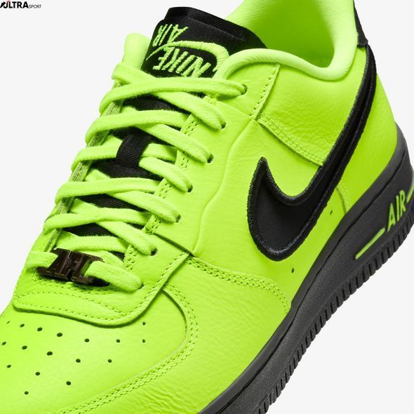 Кроссовки женские NIKE W AIR FORCE 1 DANCE FJ7409-700 цена