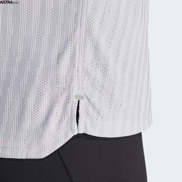 Футболка женская Adi365 Running CLIMACOOL+ - adidas JM5704 цена