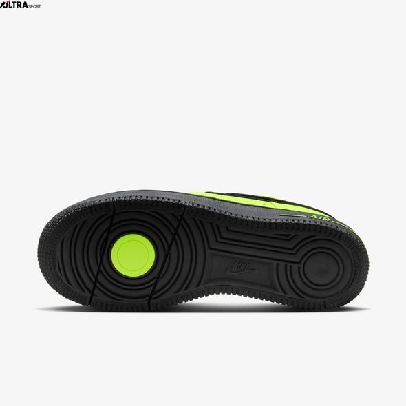 Кроссовки женские NIKE W AIR FORCE 1 DANCE FJ7409-700 цена