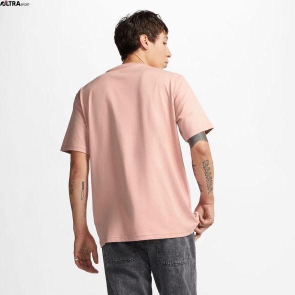 Футболка CONVERSE CLASSIC FIT LEFT CHEST STAR CHEV EMB SS TEE 10023876-296 ціна