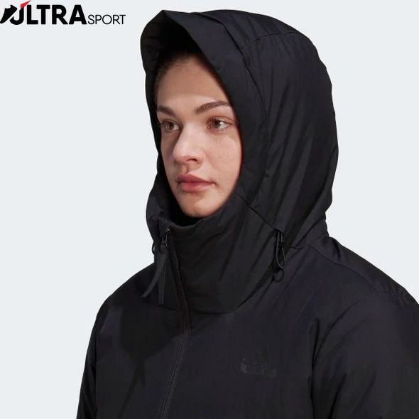 Пуховик Traveer Cold.Rdy Sportswear HG6015 ціна