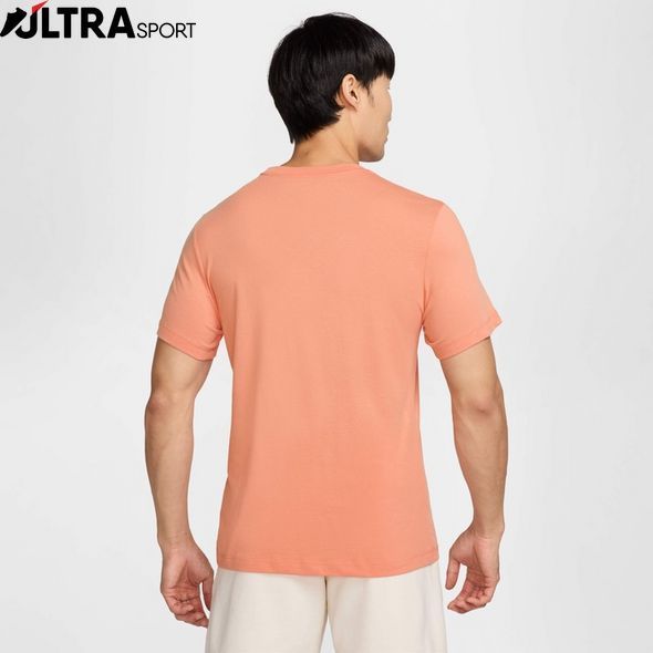 Футболка мужская Nike M Nk Dry Tee Dfc Crew Solid AR6029-844 цена