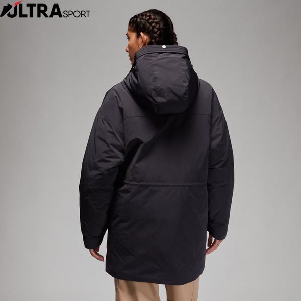 Куртка Jordan W Down Parka FB5085-010 ціна