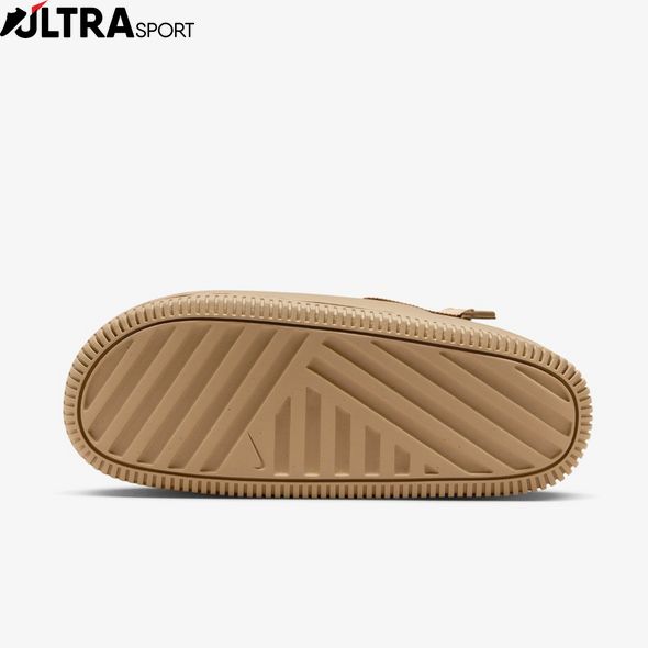 Женские тапочки Nike W Calm Mule FB2185-200 цена