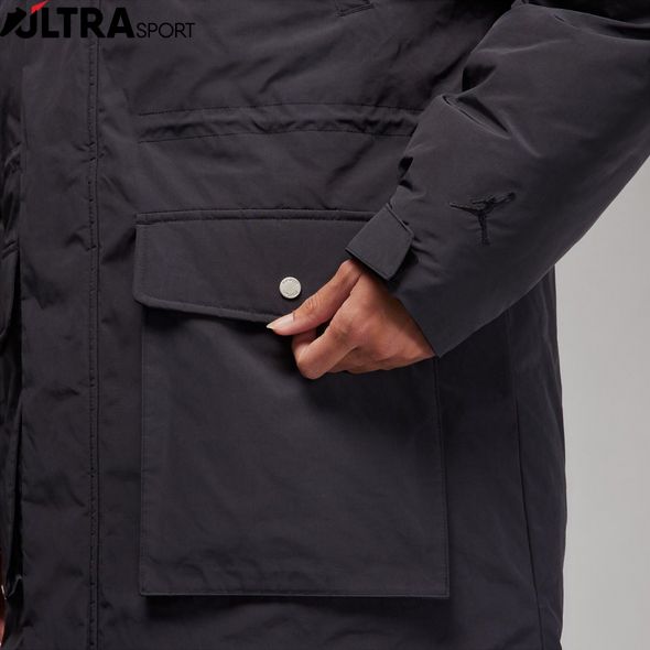 Куртка Jordan W Down Parka FB5085-010 ціна