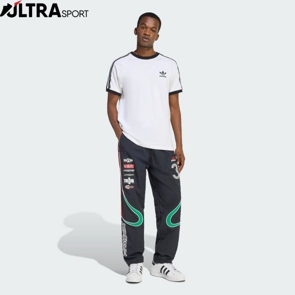 Спортивные мужские штаны TEAMGEIST MOTO Originals KG2674 цена
