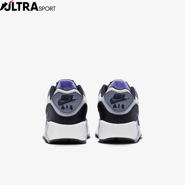Кроссовки Nike Air Max 90 Ltr (Gs) DV3607-001 цена
