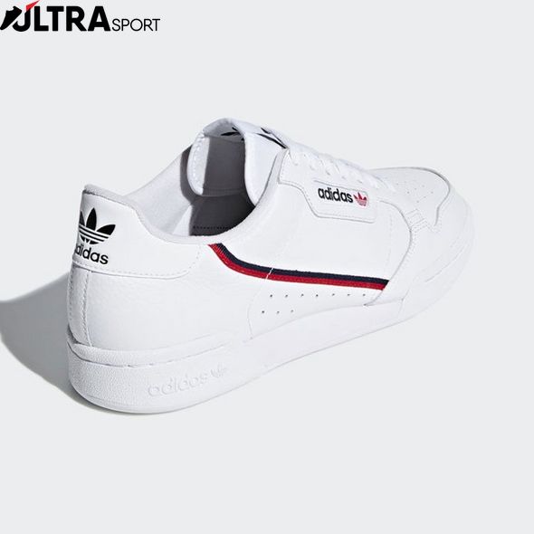 Кроссовки Adidas Continental 80 G27706 цена