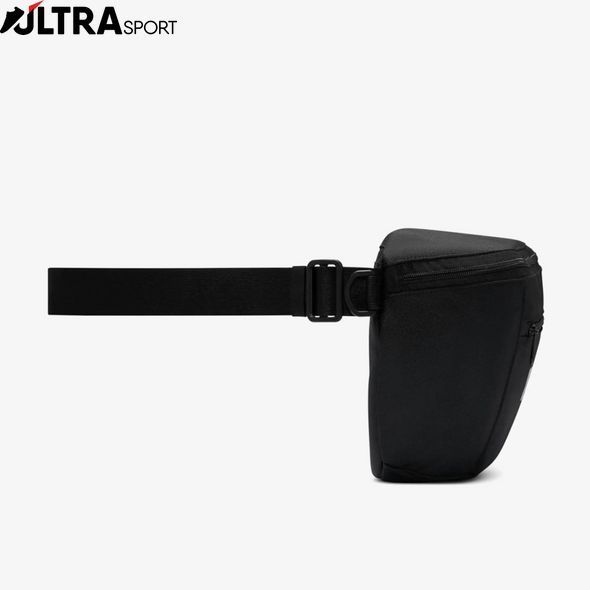 Сумка на пояс NIKE NK HERITAGE XL WAISTPACK IB4369-010 цена