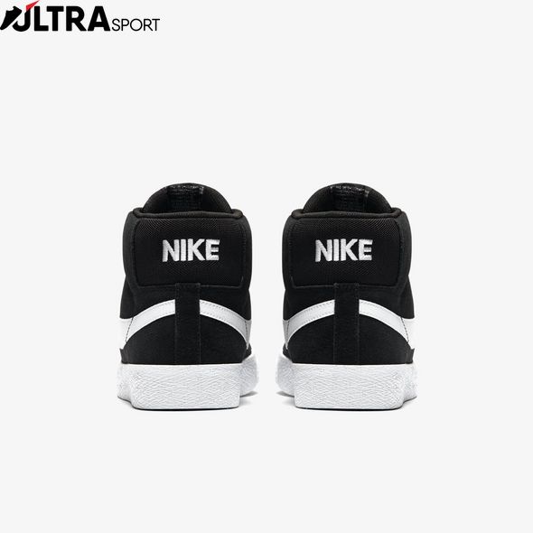 Кроссовки Nike Sb Zoom Blazer Mid 864349-002 цена