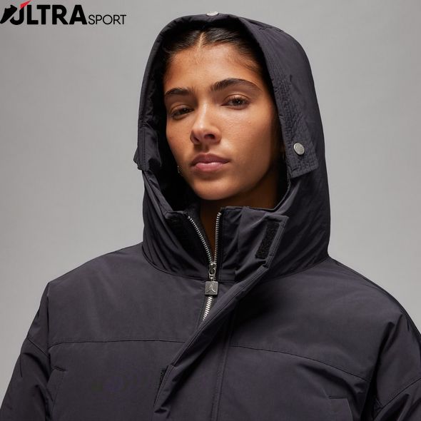 Куртка Jordan W Down Parka FB5085-010 цена