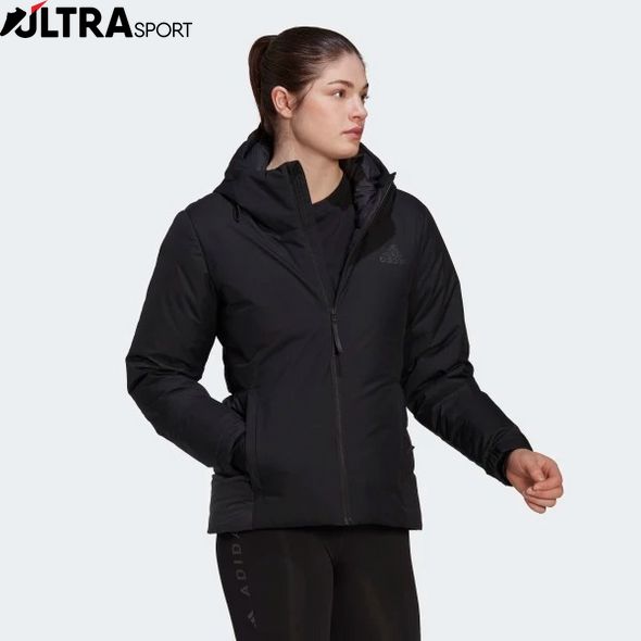 Пуховик Traveer Cold.Rdy Sportswear HG6015 цена