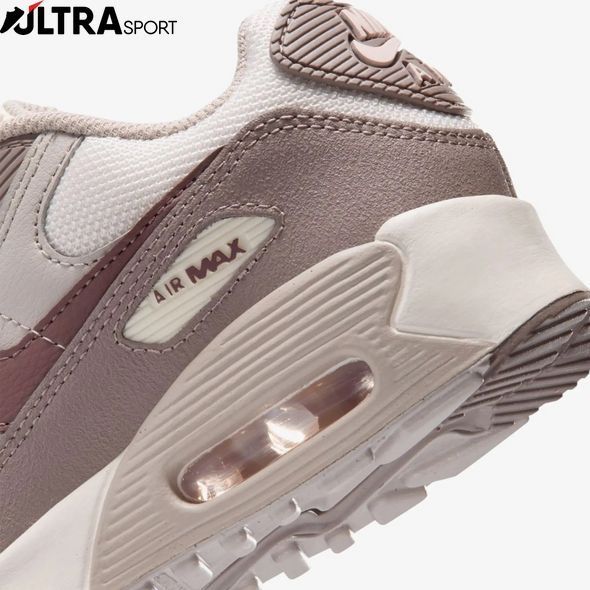 Детские кроссовки NIKE AIR MAX 90 IQ0098-003 цена