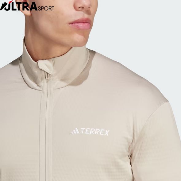 Толстовка чоловіча adidas Terrex Multi Light IB1217 ціна