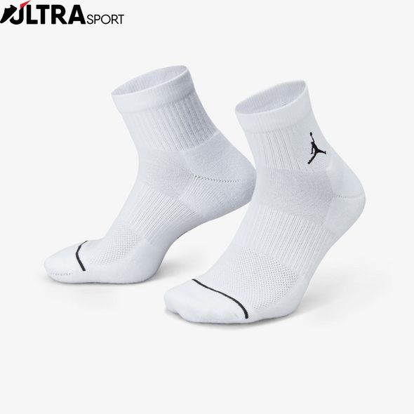 Шкарпетки Jordan DX9655-100 ціна