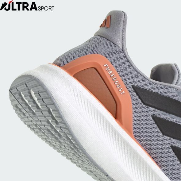 Кросівки Pureboost 5 Running JQ6896 ціна