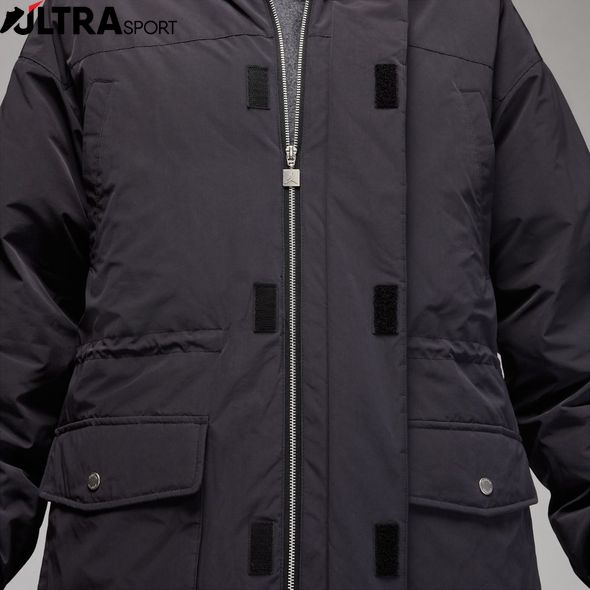 Куртка Jordan W Down Parka FB5085-010 цена