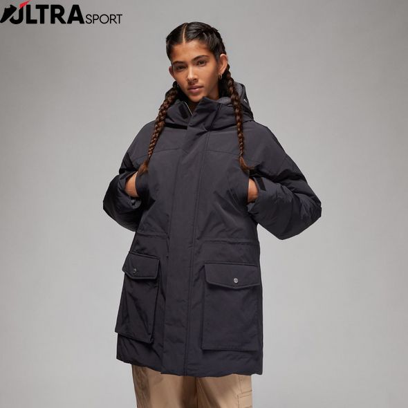 Куртка Jordan W Down Parka FB5085-010 цена