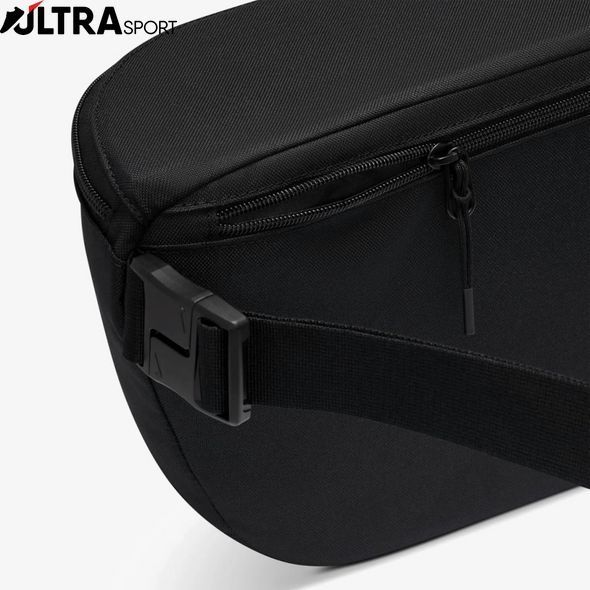 Сумка на пояс NIKE NK HERITAGE XL WAISTPACK IB4369-010 цена