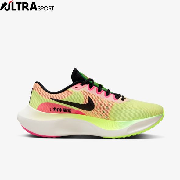Кросівки Nike Zoom Fly 5 Prm FQ8112-331 ціна