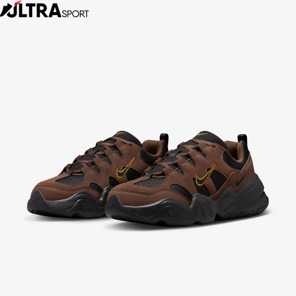 Кросівки Nike Tech Hera FJ9532-200 ціна