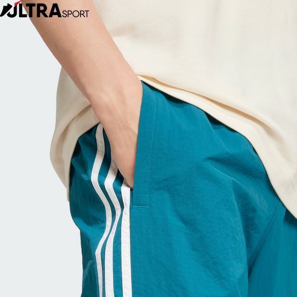 Штани чоловічі adidas Adicolor Classics 3-Stripes Cargo IZ3065 ціна