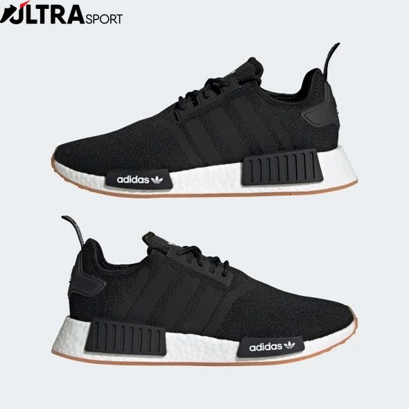 Кроссовки Nmd_R1 Primeblue Originals GZ9257 цена